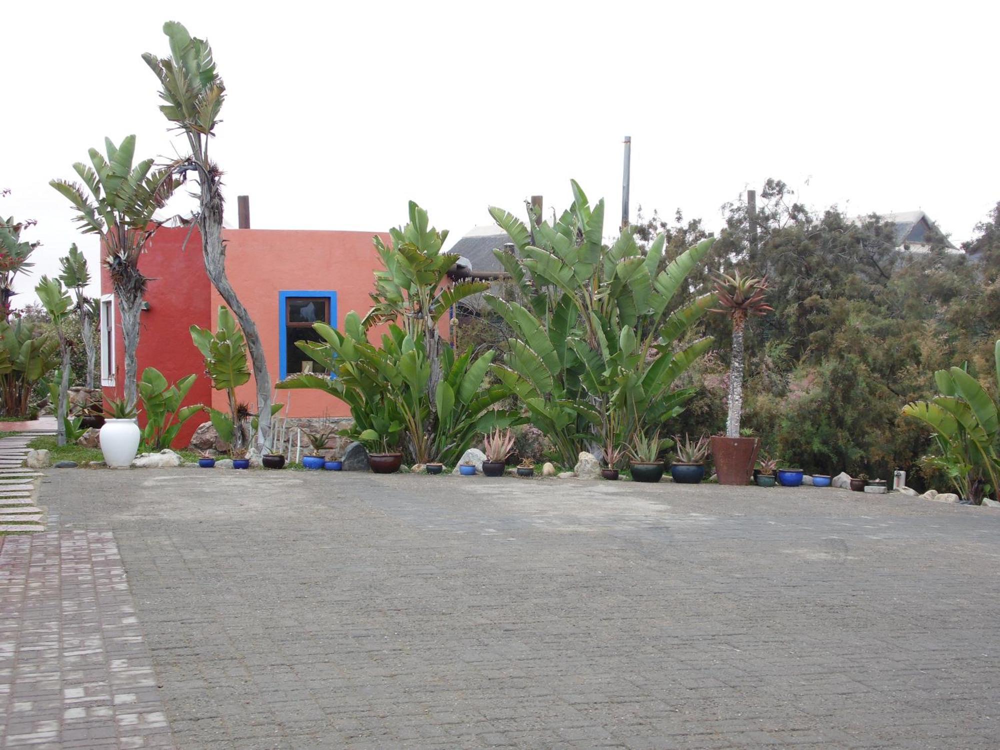 Stiltz Guest House Swakopmund Luaran gambar