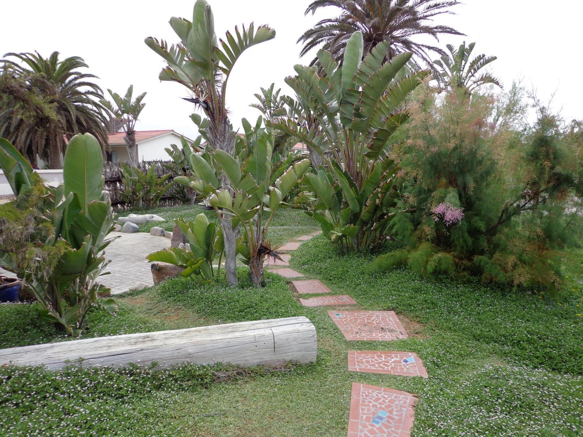 Stiltz Guest House Swakopmund Luaran gambar