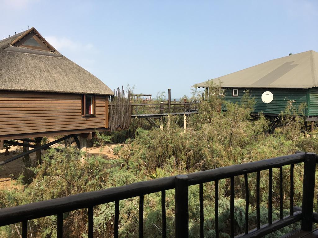 Stiltz Guest House Swakopmund Luaran gambar