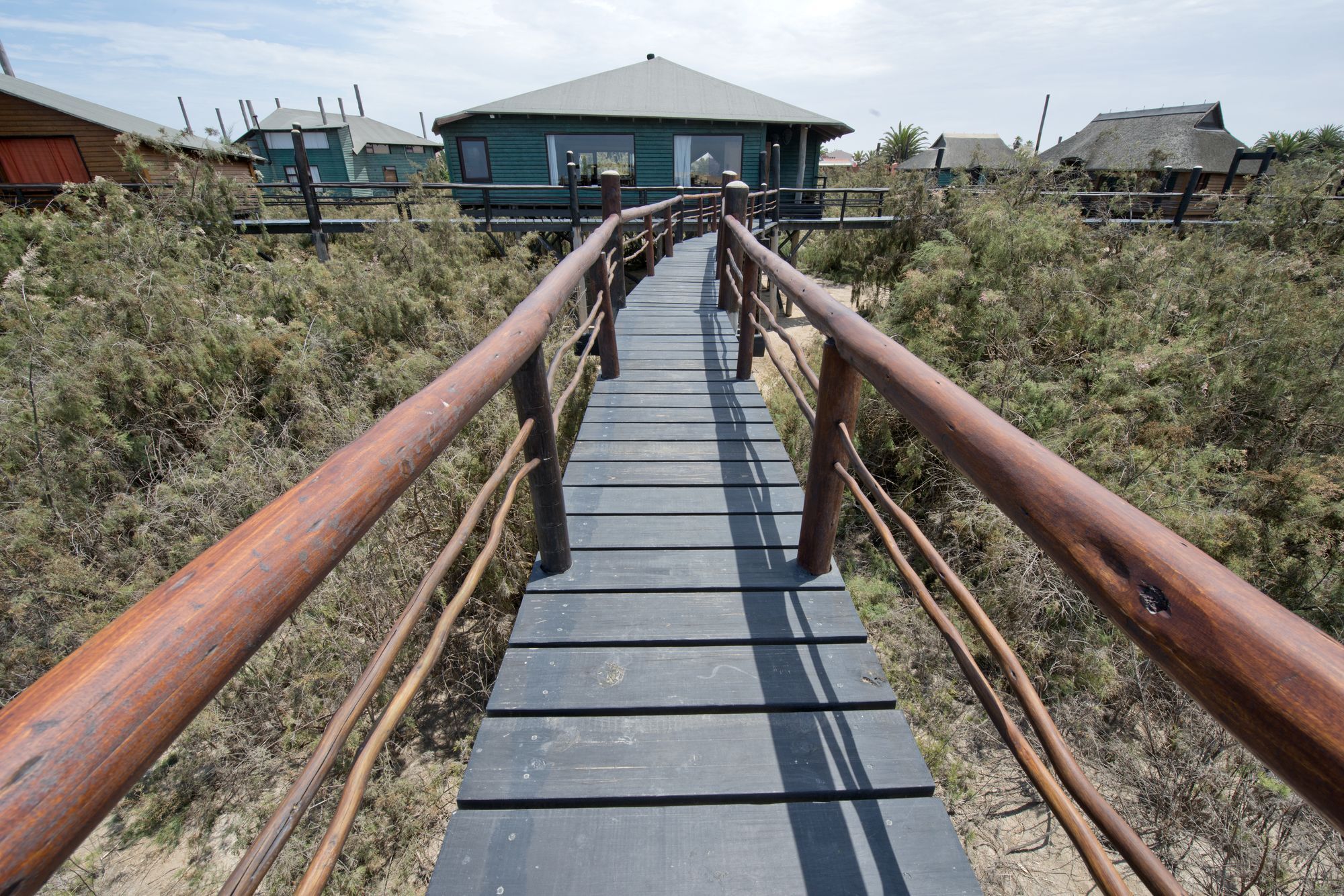 Stiltz Guest House Swakopmund Luaran gambar